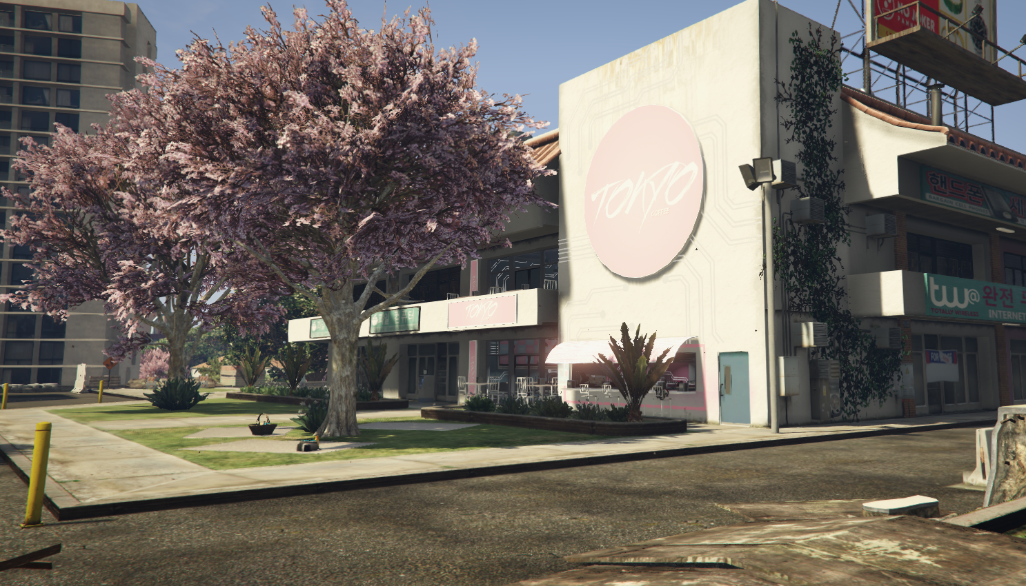 Concesionario Premium